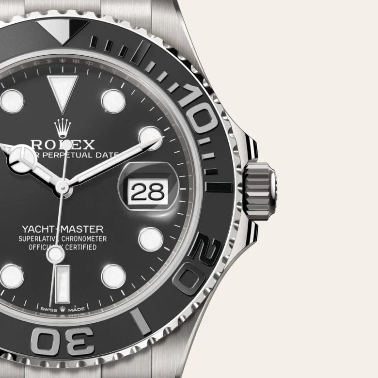 Rolex Yacht-Master 42 M226627-0001