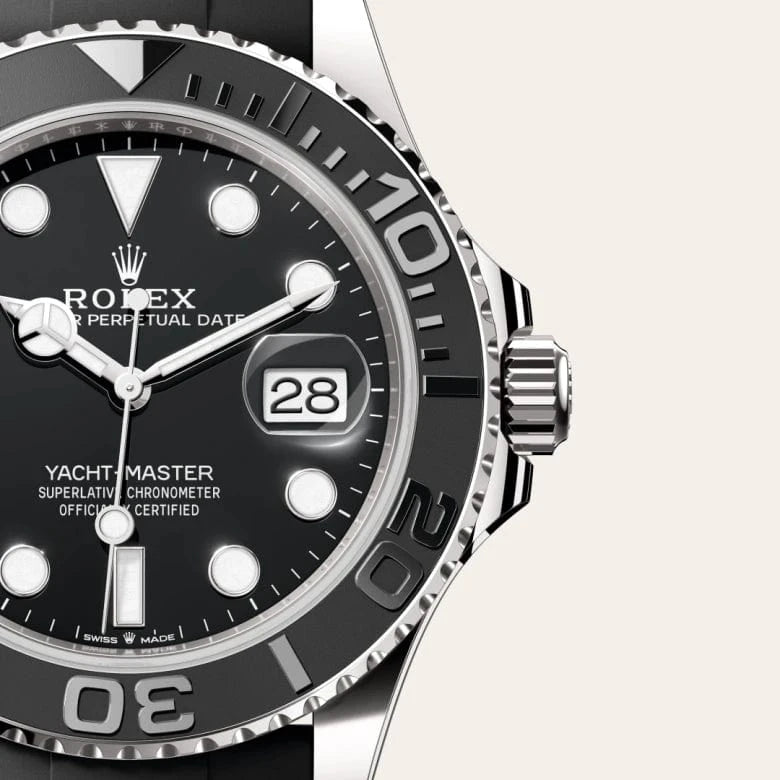 Rolex Yacht-Master 42 M226659-0002