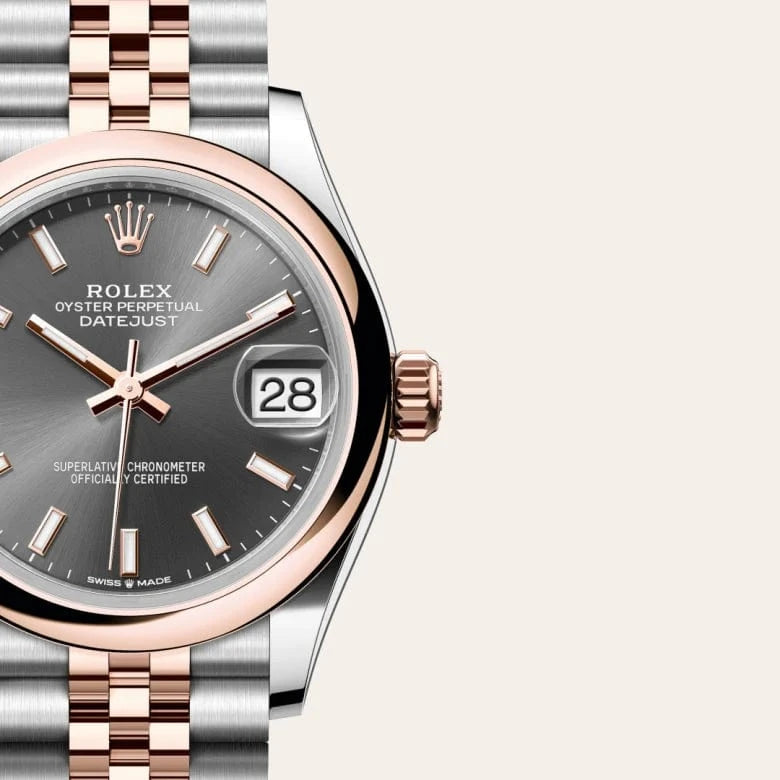 Rolex Datejust 31 M278241-0018