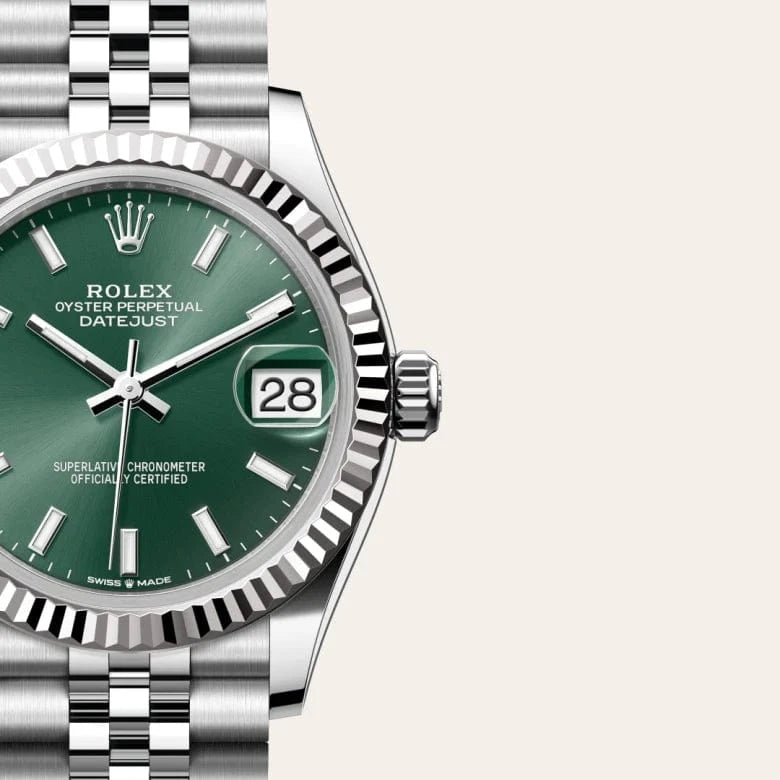 Rolex Datejust 31 M278274-0018