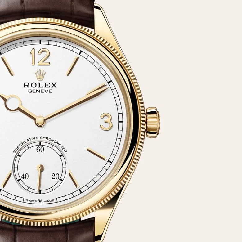 Rolex 1908 M52508-0006