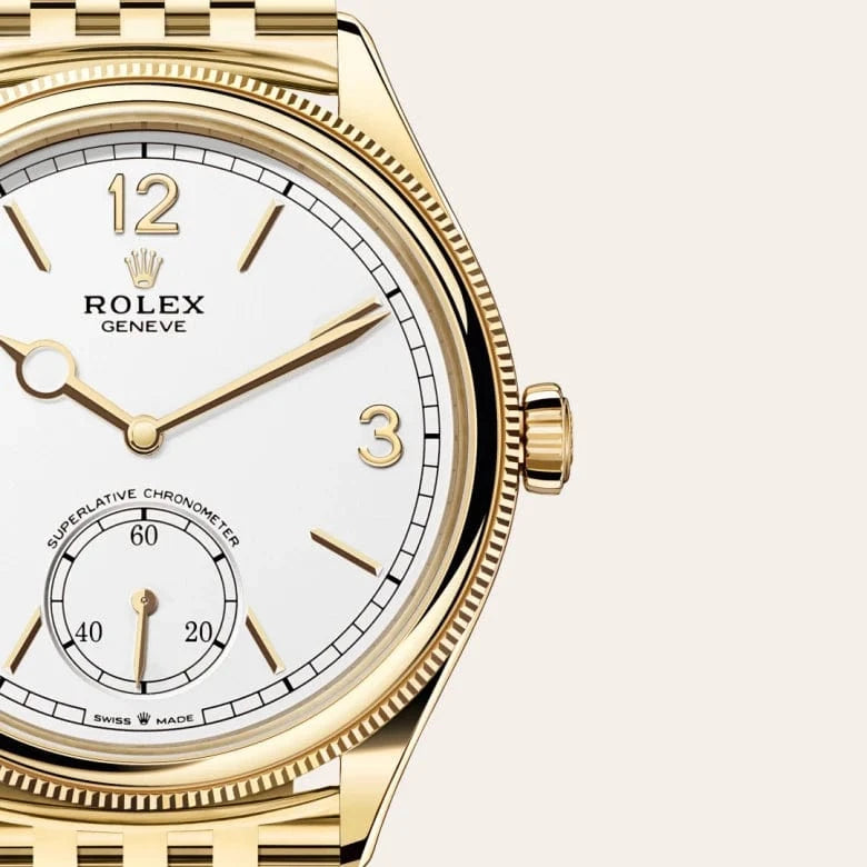 Rolex 1908 M52508-0008