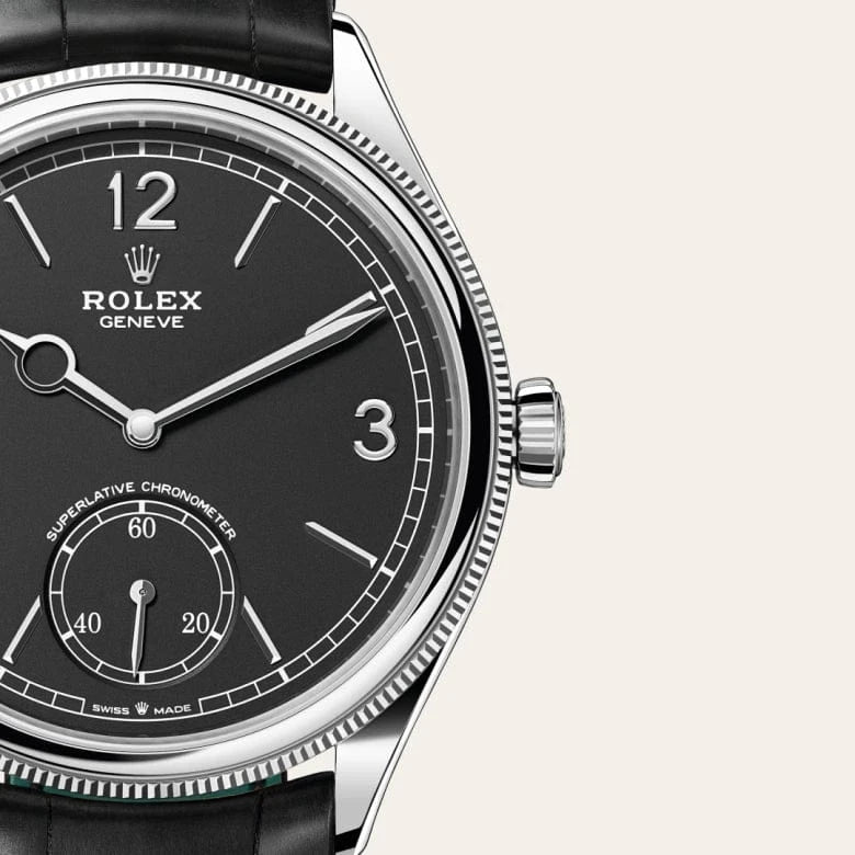 Rolex 1908 M52509-0002