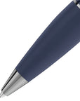 Mont Blanc Accessories - Writing Instruments Mont Blanc Ballpoint Starwalker Spaceblue Pen