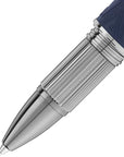 Mont Blanc Accessories - Writing Instruments Mont Blanc Fineliner Starwalker Spaceble Pen
