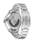 Mont Blanc Watch Montblanc 1858 Iced Sea Automatic Date 41MM