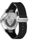 Mont Blanc Watch Montblanc 1858 Iced Sea Automatic Date 41MM