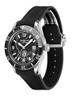 Mont Blanc Watch Montblanc 1858 Iced Sea Automatic Date 41MM