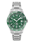 Mont Blanc Watch Montblanc 1858 Iced Sea Automatic Date 41MM
