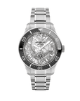 Mont Blanc Watch Montblanc 1858 Iced Sea Automatic Date 41MM