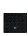Mont Blanc Accessories - Leather goods Montblanc Etreme 3.0 Black 6 Credit Card Holder