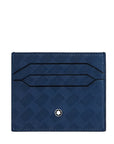 Mont Blanc Accessories - Leather goods Montblanc Extreme 3.0 6cc Ink-Blue Cardholder