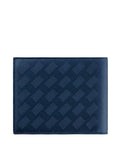Mont Blanc Accessories - Leather goods Montblanc Extreme 3.0 6cc Ink-Blue Wallet