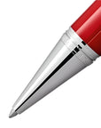 Mont Blanc Accessories - Writing Instruments Montblanc Great Characters Enzo Ferrari Special Edition Ballpoint Pen