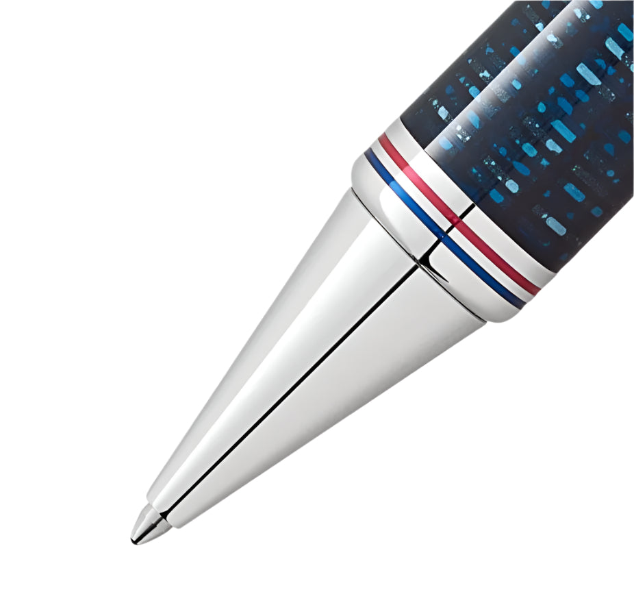 筆記具 MONTBLANC Great Characters Montblanc Great Characters Homage to The Great Gatsby