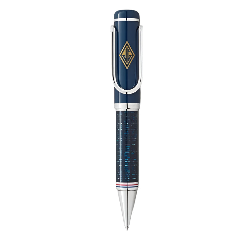 筆記具 MONTBLANC Great Characters Montblanc Great Characters Homage to The Great Gatsby