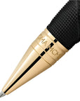 Mont Blanc Accessories - Writing Instruments Montblanc Great Characters Muhammed Ali Special Edition Ballpoint Pen