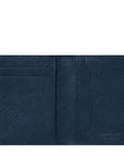 Mont Blanc Accessories - Leather goods Montblanc Ink Blue Sartorial Four Card Holder