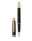 Mont Blanc Accessories - Writing Instruments Montblanc Meisterst&uuml;ck Around the World in 80 Days Classique Rollerball