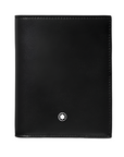 Mont Blanc Accessories - Leather goods Montblanc Meisterstück Compact Wallet 6cc