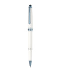 Mont Blanc Accessories - Writing Instruments Montblanc Meisterstück Glacier White Classic Rollerball Pen