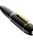 Mont Blanc Accessories - Writing Instruments Montblanc Meisterstück Gold-Coated 149 Fountain Pen