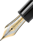 Mont Blanc Accessories - Writing Instruments Montblanc Meisterstück Gold-Coated 149 Fountain Pen