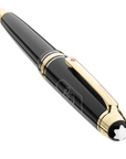 Mont Blanc Accessories - Writing Instruments Montblanc Meisterstuck Around the World in 80 Days Midsize Ballpoint