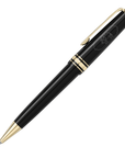 Mont Blanc Accessories - Writing Instruments Montblanc Meisterstuck Around the World in 80 Days Midsize Ballpoint