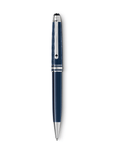 Mont Blanc Accessories - Writing Instruments Montblanc Meisterstuck Around the World in 80 Days Midsize Ballpoint Pen