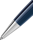 Mont Blanc Accessories - Writing Instruments Montblanc Meisterstuck Around the World in 80 Days Midsize Ballpoint Pen