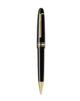Mont Blanc Accessories - Writing Instruments Montblanc Meisterstuck Gold Coated LeGrande Ballpoint Pen