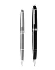 Mont Blanc Accessories - Writing Instruments Montblanc Meisterstuck Platinum Coated LeGrande Rollerball Pen