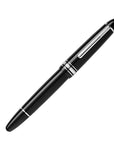 Mont Blanc Accessories - Writing Instruments Montblanc Meisterstuck Platinum Coated LeGrande Rollerball Pen