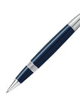 Mont Blanc Accessories - Jewellery Accessories Montblanc Meisterstück The Origin Blue LeGrand Ballpint