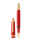 Mont Blanc Accessories - Writing Instruments Montblanc Meisterstück x Olympic Heritage Paris 1924 LeGrand Rollerball