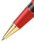 Mont Blanc Accessories - Writing Instruments Montblanc Meisterstück x Olympic Heritage Paris 1924 LeGrand Rollerball