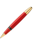 Mont Blanc Accessories - Writing Instruments Montblanc Meisterstück x Olympic Heritage Paris 1924 LeGrand Rollerball