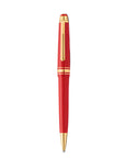 Mont Blanc Accessories - Writing Instruments Montblanc Meisterstück X Olympic Heritage Paris 1924 Midsz Ballpoint Pen