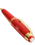 Mont Blanc Accessories - Writing Instruments Montblanc Meisterstück X Olympic Heritage Paris 1924 Midsz Ballpoint Pen
