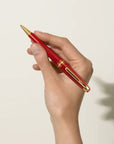 Mont Blanc Accessories - Writing Instruments Montblanc Meisterstück X Olympic Heritage Paris 1924 Midsz Ballpoint Pen