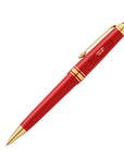 Mont Blanc Accessories - Writing Instruments Montblanc Meisterstück X Olympic Heritage Paris 1924 Midsz Ballpoint Pen