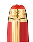 Mont Blanc Accessories - Writing Instruments Montblanc Meisterstück X Olympic Heritage Paris 1924 Midsz Ballpoint Pen