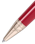 Mont Blanc Accessories - Writing Instruments Montblanc Special Edition Muses Marilyn Monroe Ballpoint Pen