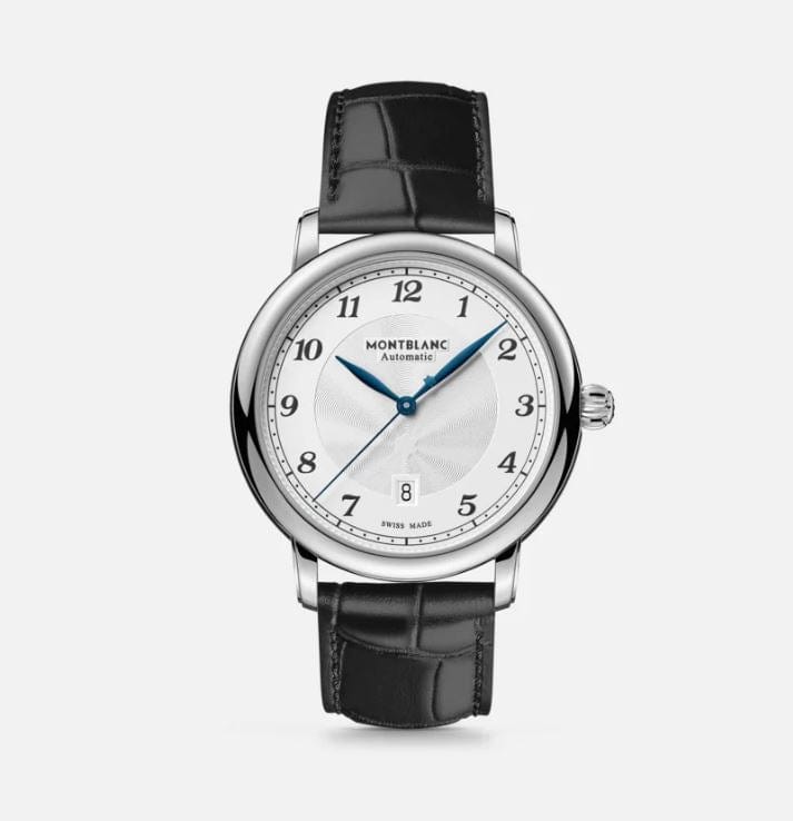 Montblanc Star Legacy Automatic Date 42MM