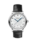 Mont Blanc Watch Montblanc Star Legacy Automatic Date 42MM