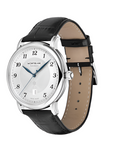 Mont Blanc Watch Montblanc Star Legacy Automatic Date 42MM