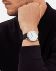 Mont Blanc Watch Montblanc Star Legacy Automatic Date 42MM