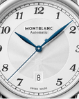 Mont Blanc Watch Montblanc Star Legacy Automatic Date 42MM