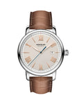 Mont Blanc Watch Montblanc Star Legacy Automatic Date 43MM